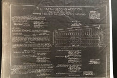 1939 - The Smith Second Addition In Section 28