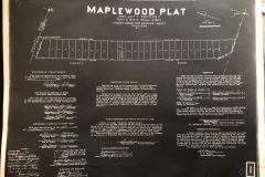 1941 - Maplewood Plat