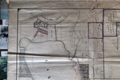 1942 - Revised Plat-Map Of The City Of Cadillac