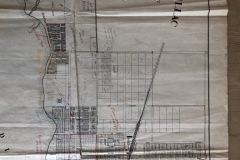 1942 - Revised Plat-Map Of The City Of Cadillac