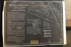1946 - Mitchell Hatch Plat