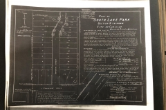 1950 - South Lake Park