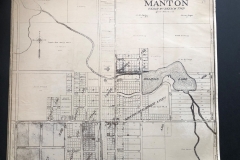 City Of Manton