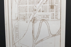 Glengary Plat Map