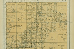 1908 - Slagle Township