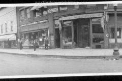 North Mitchell Street, 100 Block, East Side