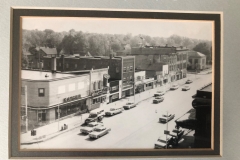 South Mitchell Street, 200 Block, East Side