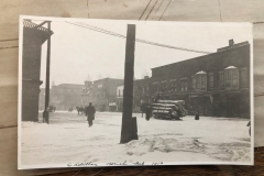 South Mitchell Street, 100 Block, East Side