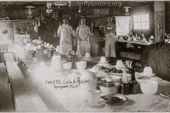 Charlevoix-County-Lumber-Camp-42-At-Springvale-Michigan