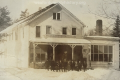 Charlevoix-County-Lumber-Cobbs-And-Mitchell-General-Store-At-Springvale