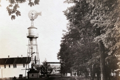 Charlevoix-Lumber-Springvale