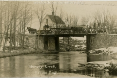 Hersey-Recreation-Hersey-Creek