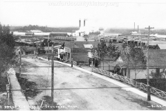 Jennings in the Early 1900s