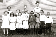 Jennings School Group