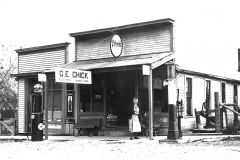Jennings Store