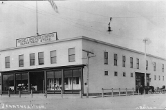 Jennings Company Store