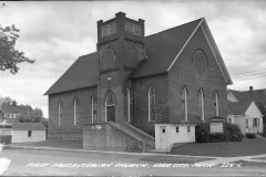 Lake City Church