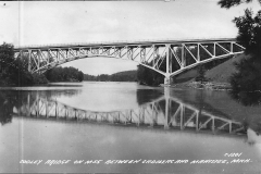Cooley Bridge
