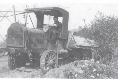 Cadillac-Business-Acme-Truck-At-Work