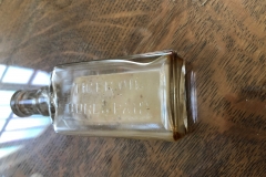 Cadillac-Object-Dr.-Leesons-Tiger-Oil-Bottle-3