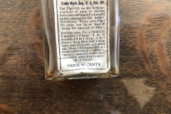 Cadillac-Object-Dr.-Leesons-Tiger-Oil-Bottle-4