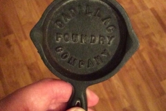 Cadillac-Objects-Cadillac-Foundry-Company-Pan