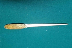 Cadillac-Objects-Cobbs-And-Mitchell-Letter-Opener-1