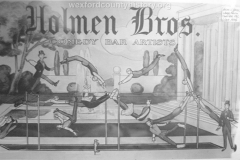Cadillac-Objects-Holmen-Brothers-Advertising-Poster-2