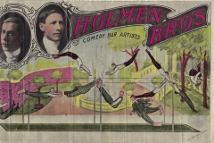 Cadillac-Objects-Holmen-Brothers-Advertising-Poster-6