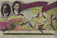 Cadillac-Objects-Holmen-Brothers-Advertising-Poster-7