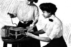 Cadillac Electric Manufacturing Company