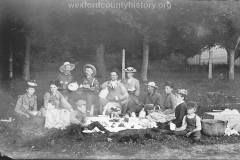 Family Picnic