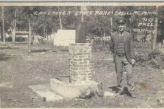 Cadillac-Recreation-Cadillac-State-Park-Caretaker