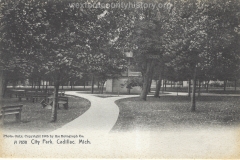 Cadillac City Park