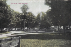 Cadillac City Park
