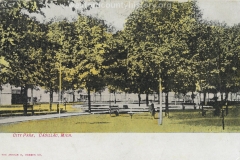 Cadillac City Park