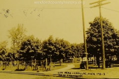 City Park