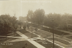 City Park