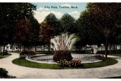 Cadillac City Park
