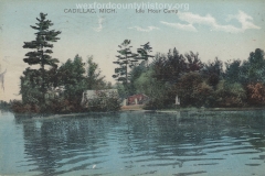 Idle Hour Camp