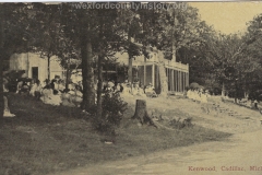Kenwood Area
