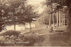 Kenwood Park