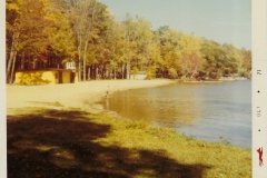 Kenwood Park Beach