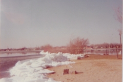 Kenwood Park Beach