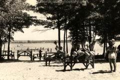 Kenwood Park Beach