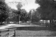 Cadillac City Park