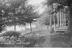 Kenwood Park
