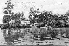 Idle Hour Camp
