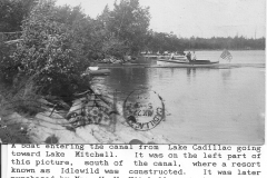 Idlewild Park at the Canal