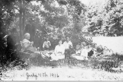 Family Picnic